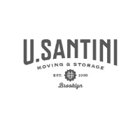 U. Santini Moving & Storage Brooklyn, New York