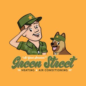 Green Street HVAC