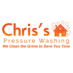 Chris’s Pressure Washing