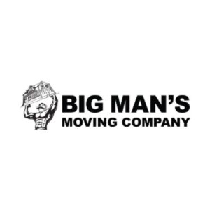 Big Man’s Moving Company