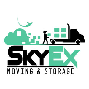 SkyEx Moving and Storage