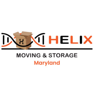 Helix Moving and Storage Maryland