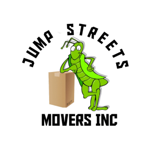 Jump Streets Movers