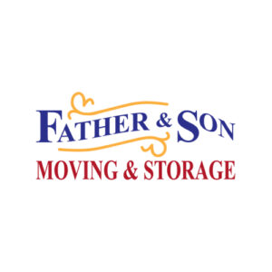 Father & Son Moving & Storage