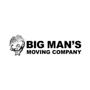 Big Man’s Moving Company