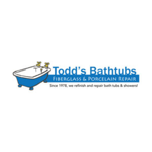 Todd’s Porcelain & Fiberglass Repair Todd’s Porcelain & Fiberglass Repair
